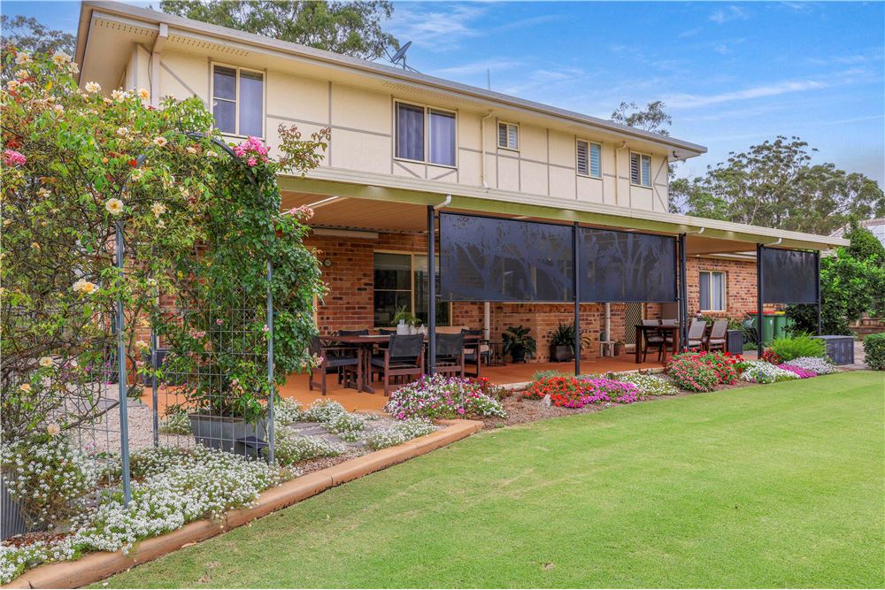 Residencial - Casa - Rangeville, Australia - Australia - 32 - 1043167008-1276