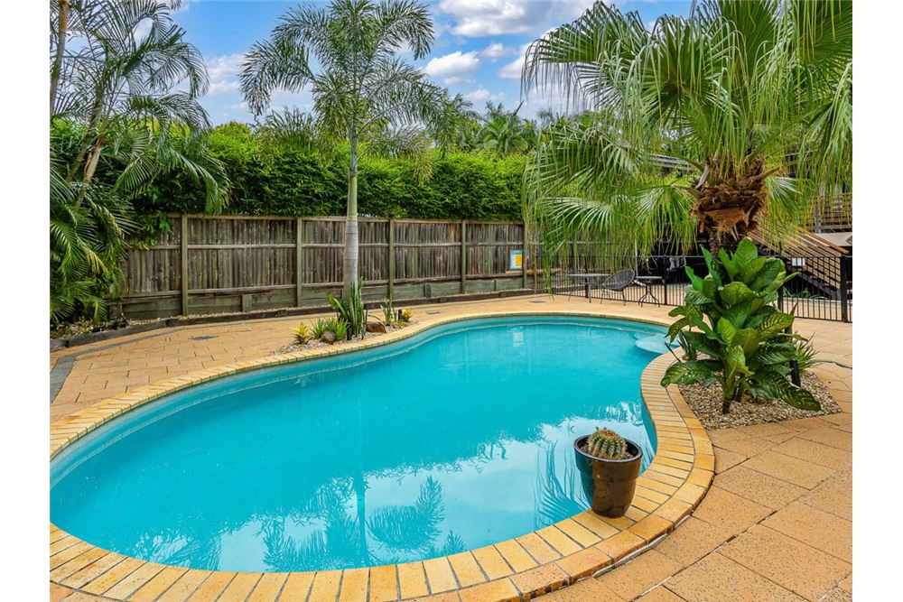 Residenziale - Casa - Mudgeeraba, Australia - Australia - 19 - 1043195016-513