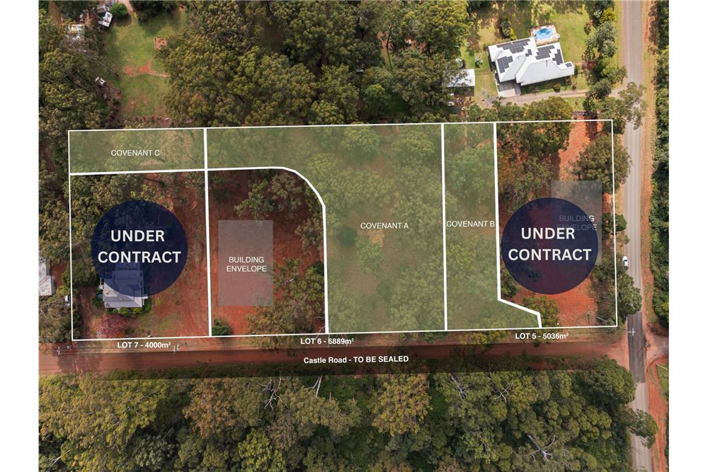 Residencial - Terreno - Cabarlah, Australia - Australia - 1 - 1043167004-90