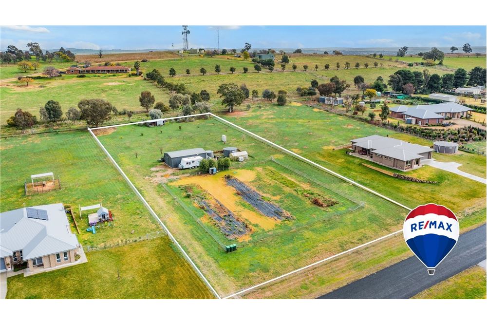 Residential Land Junee, Australia Australia 1043178004264 , RE