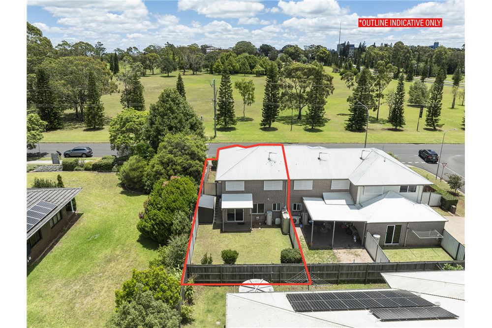 Residencial - Piso - Kearneys Spring, Australia - Australia - 15 - 1043167004-124