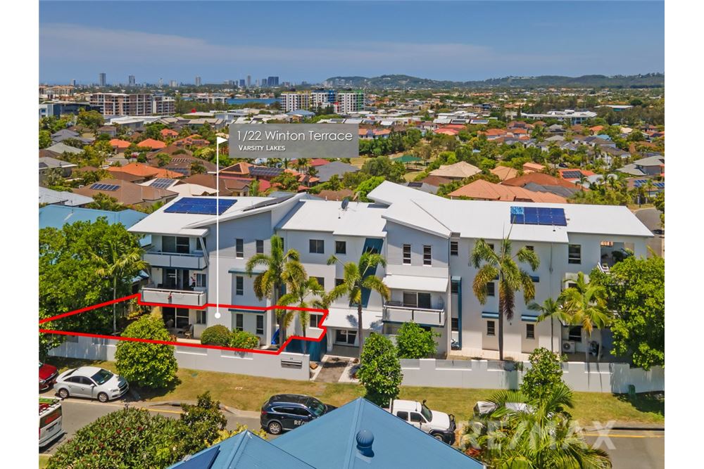 Wohnung - Wohnung - Varsity Lakes, Australia - Australia - 1 - 1043195020-183