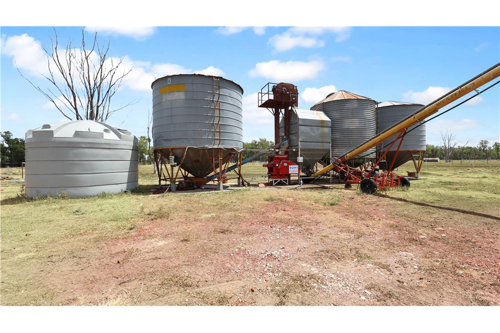 Residencial - Granja - Chinchilla, Australia - Australia - 10 - 1043167008-1264