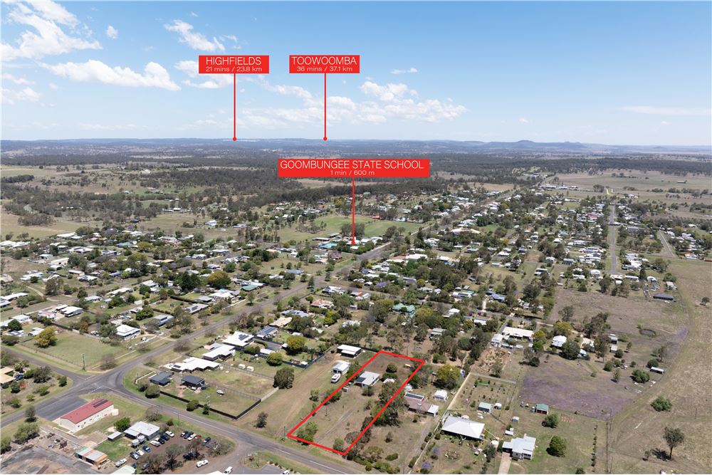 Residencial - Casa - Goombungee, Australia - Australia - 2 - 1043167028-415