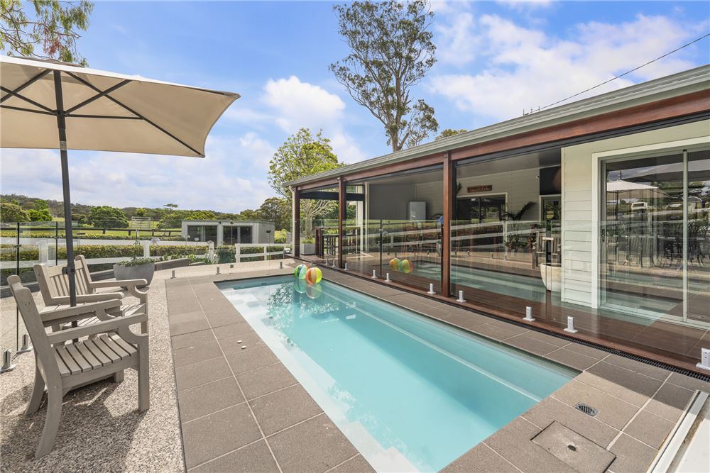 Prédio Habitacional - Herdade - Pechey, Australia - Australia - 18 - 1043167021-1259