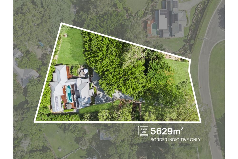 Residenziale - Casa - Tallai, Australia - Australia - 7 - 1043195032-770