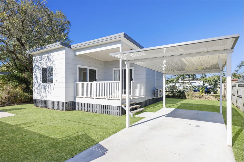 Residential Condo/Apartment East Ipswich, Australia Australia