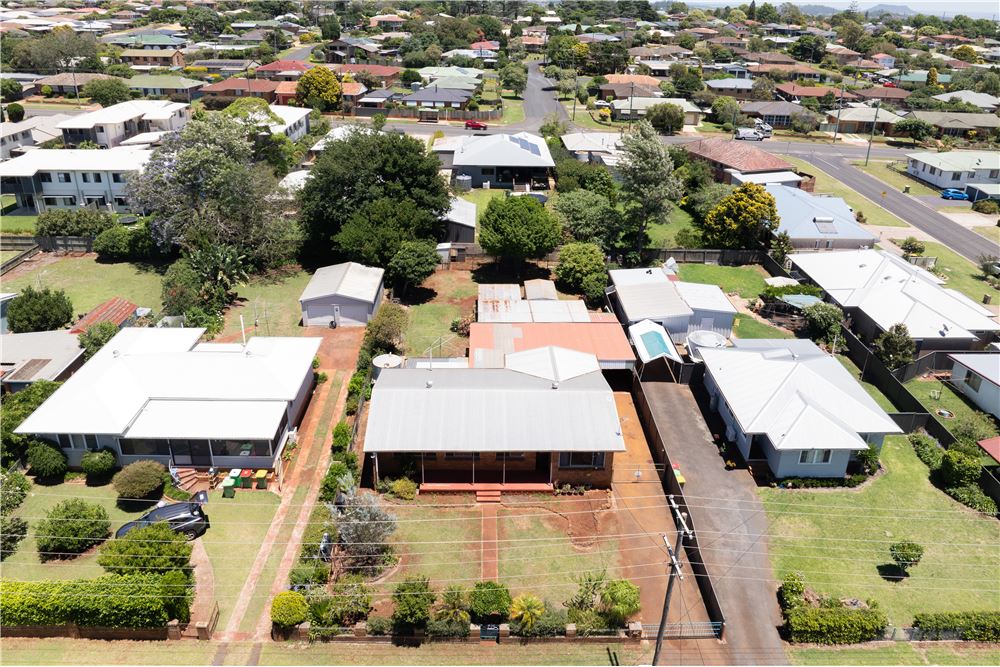 住宅 - 房子 - Harristown, 澳大利亚 - Australia - 1 - 1043167028-416