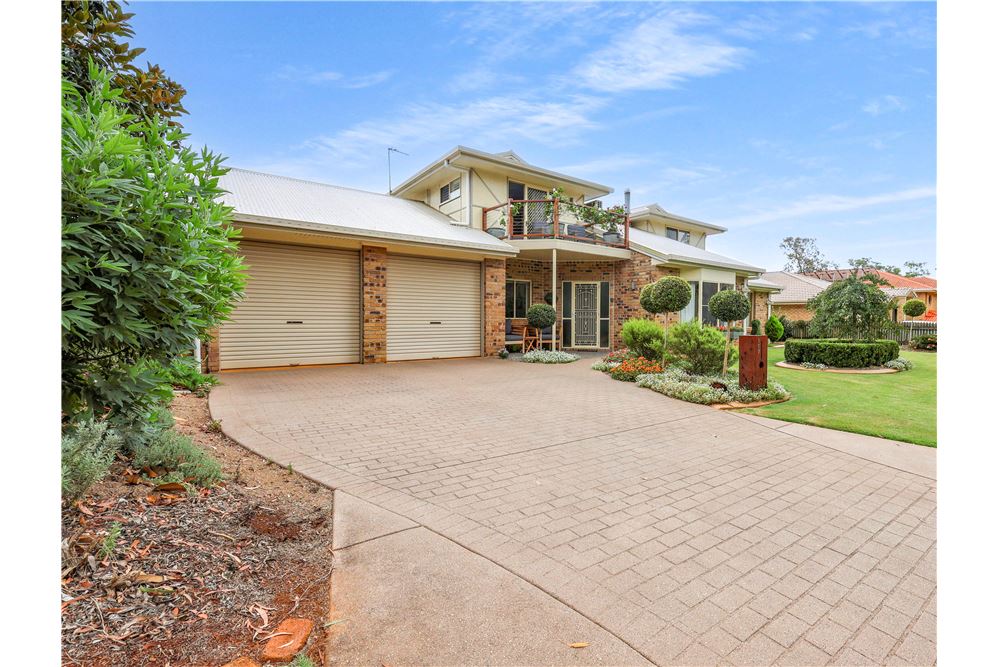 Residencial - Casa - Rangeville, Australia - Australia - 33 - 1043167008-1276