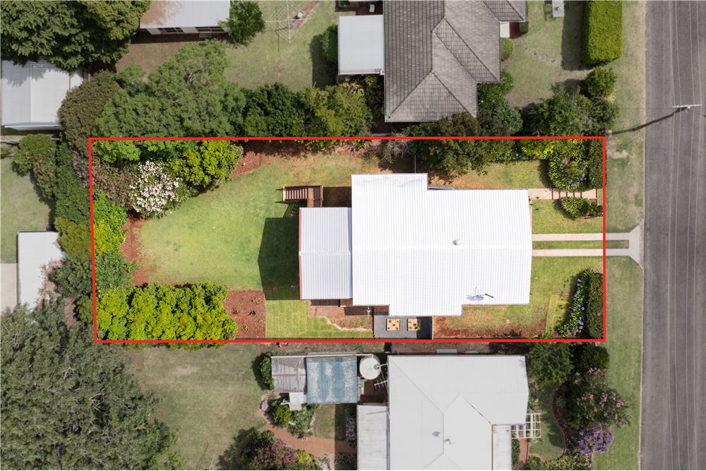 Residencial - Casa - Centenary Heights, Australia - Australia - 20 - 1043167028-424