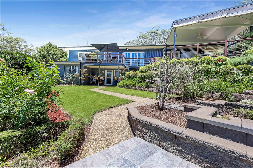 Residencial - Casa - Mount Lofty, Australia - Australia - 27 - 1043167008-1271