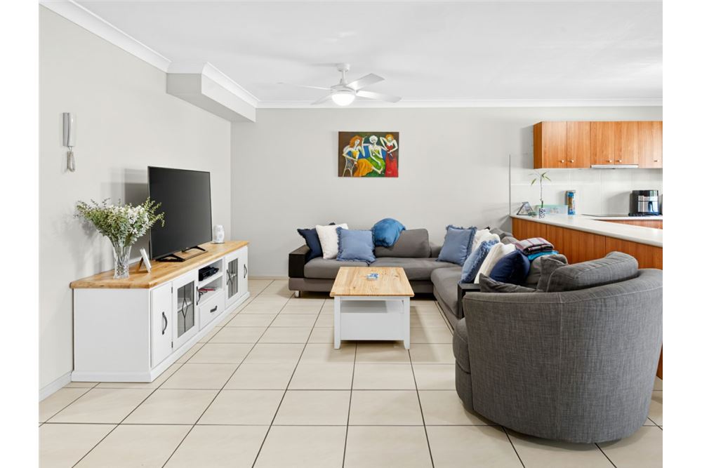 Residenziale - Case a schiera - Carrara, Australia - Australia - 2 - 1043195021-615