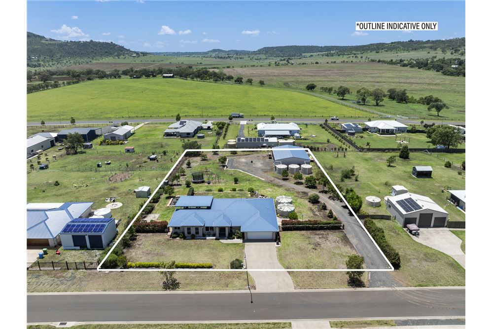 Prédio Habitacional - Other - Kingsthorpe, Australia - Australia - 1 - 1043167021-1252