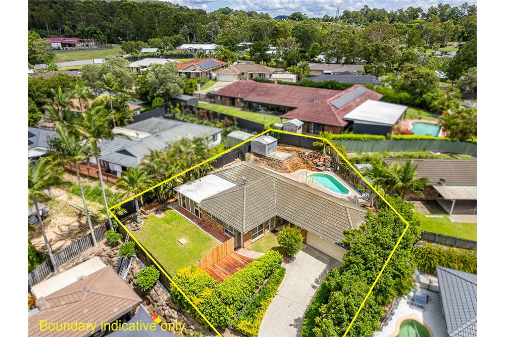 Residential - House - Mudgeeraba, Australia - Australia - 20 - 1043195016-514