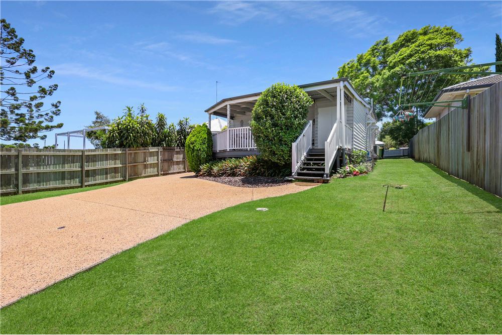 Residencial - Casa - East Toowoomba, Australia - Australia - 22 - 1043167008-1277