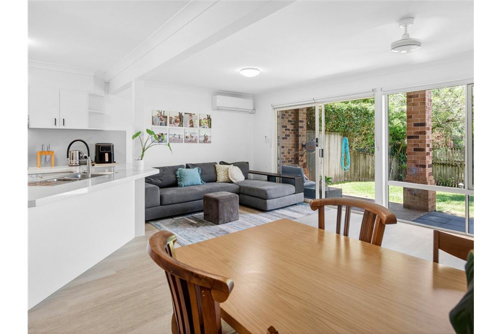 Residenziale - Case a schiera - Nerang, Australia - Australia - 4 - 1043195021-614