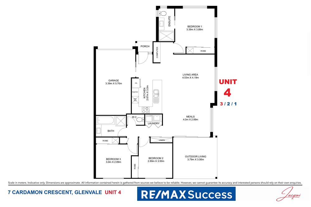Residenziale - Appartamento - Glenvale, Australia - Australia - 2 - 1043167008-1262