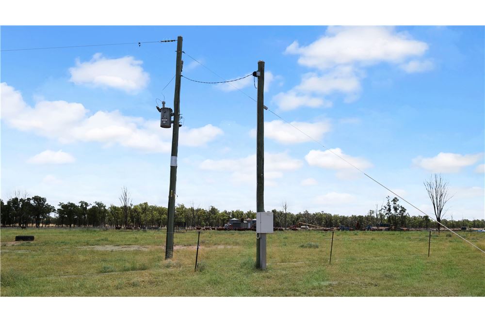 Residencial - Granja - Chinchilla, Australia - Australia - 20 - 1043167008-1264