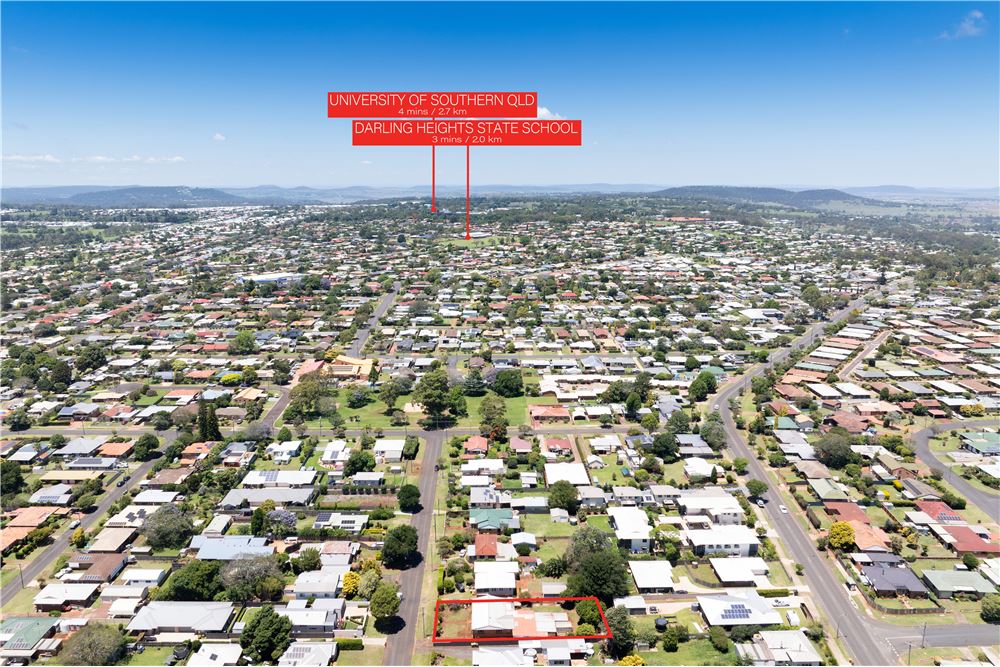 住宅 - 房子 - Harristown, 澳大利亚 - Australia - 22 - 1043167028-416