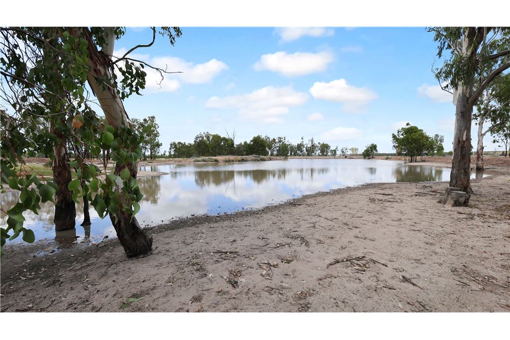 Residencial - Granja - Chinchilla, Australia - Australia - 6 - 1043167008-1264