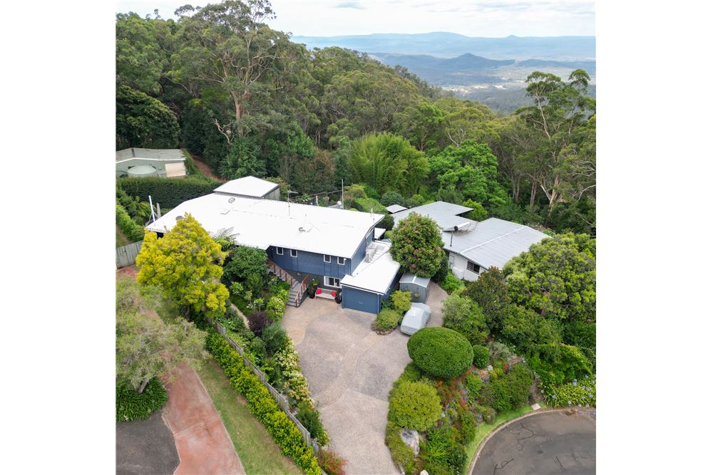 Residencial - Casa - Mount Lofty, Australia - Australia - 23 - 1043167008-1271