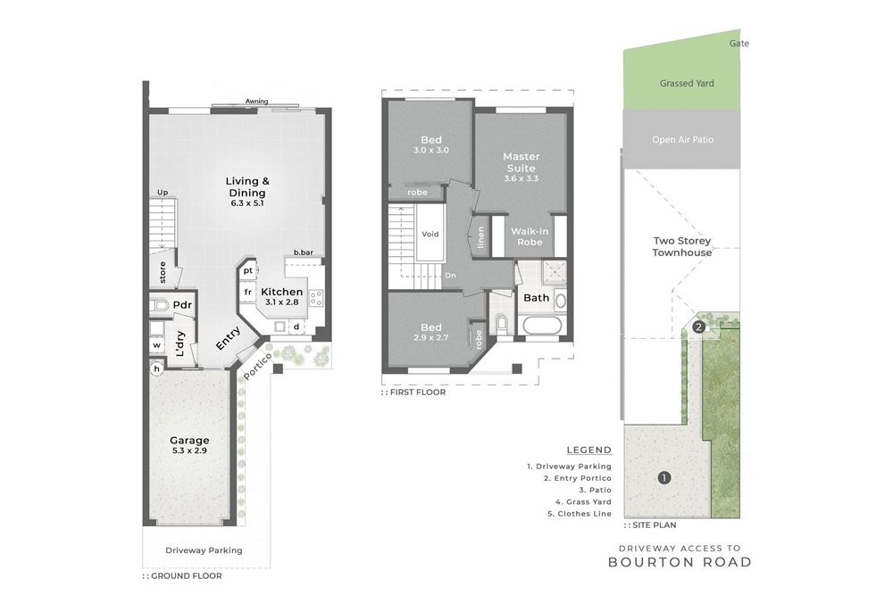 Residenziale - Appartamento - Merrimac, Australia - Australia - 26 - 1043195034-495