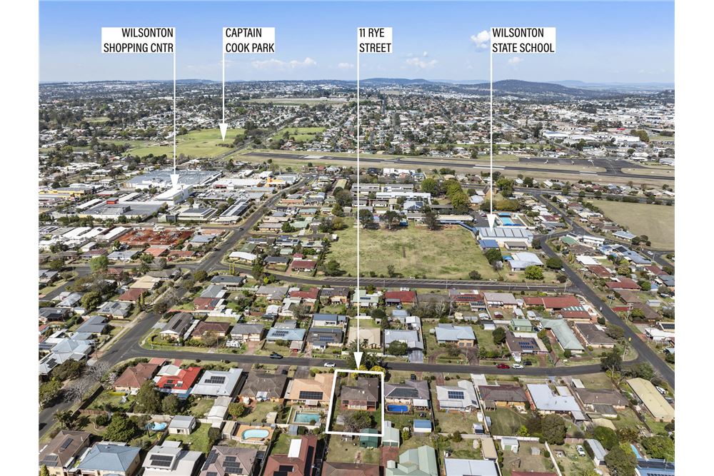 Prédio Habitacional - Casa - Wilsonton, Australia - Australia - 22 - 1043167152-26