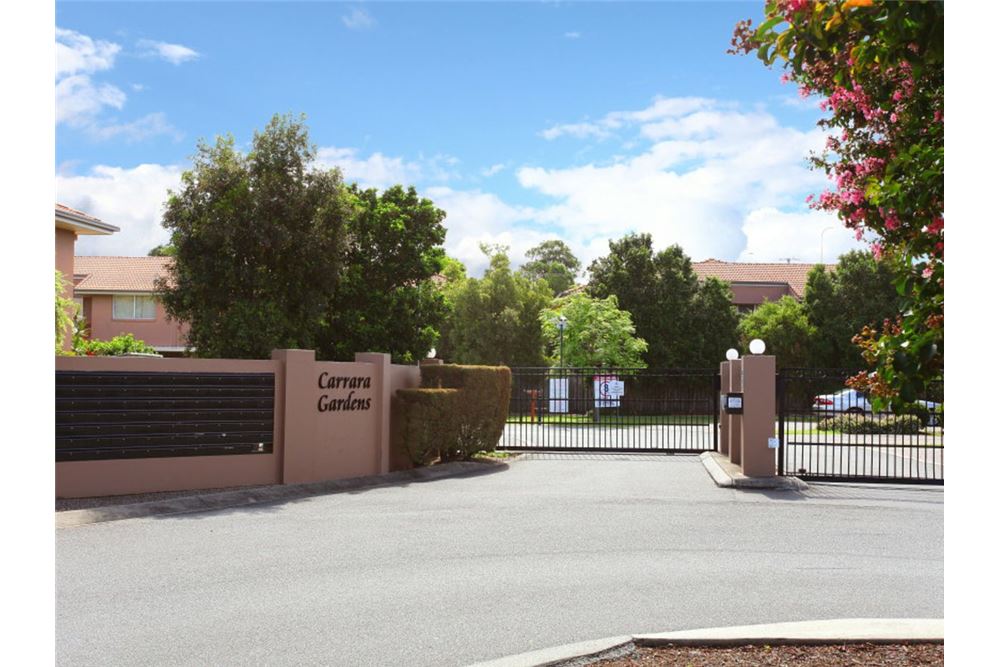 Prédio Habitacional - Moradia em Banda - Carrara, Australia - Australia - 21 - 1043195021-615