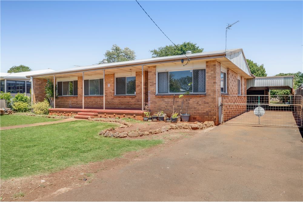住宅 - 房子 - Harristown, 澳大利亚 - Australia - 3 - 1043167028-416
