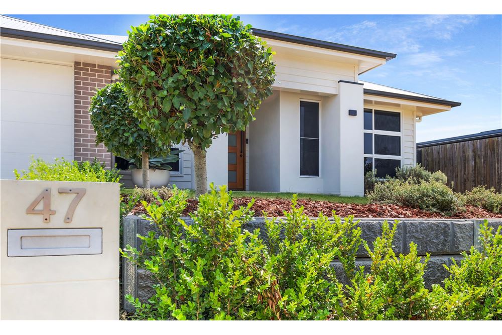 Residencial - Casa - Kleinton, Australia - Australia - 4 - 1043167008-1266