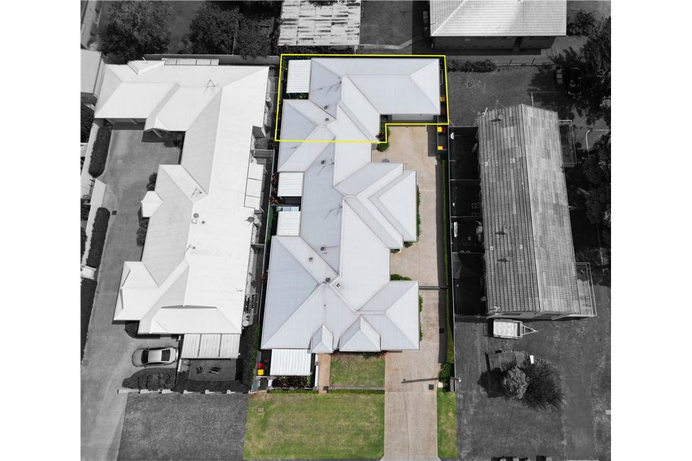 Residencial - Piso - Harristown, Australia - Australia - 17 - 1043167008-1275