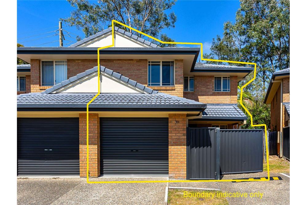 Residential - Townhouse - Mudgeeraba, Australia - Australia - 1 - 1043195016-500