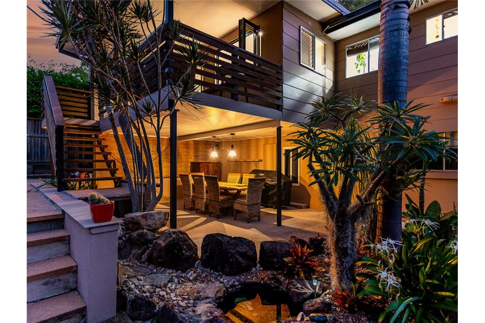 Residenziale - Casa - Mudgeeraba, Australia - Australia - 2 - 1043195016-513