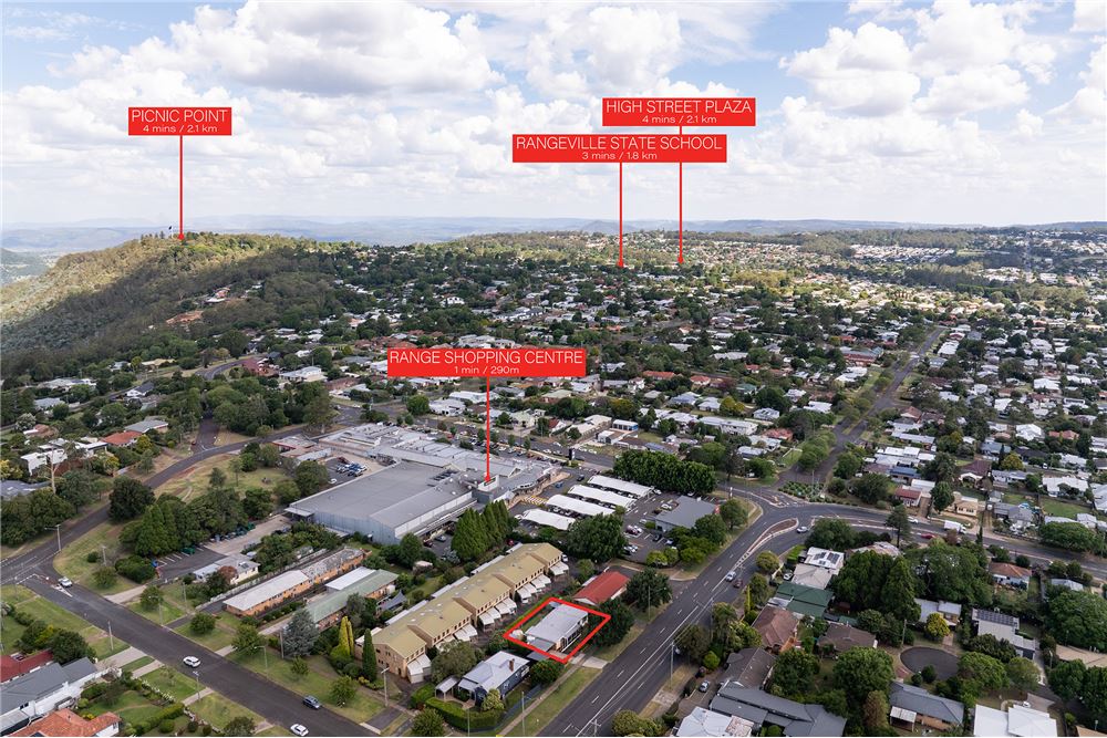 Residencial - Casa - East Toowoomba, Australia - Australia - 15 - 1043167028-426