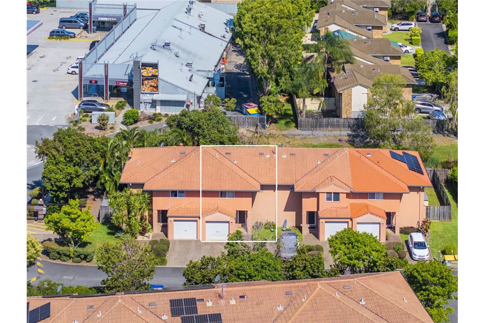 Residenziale - Case a schiera - Carrara, Australia - Australia - 18 - 1043195021-615