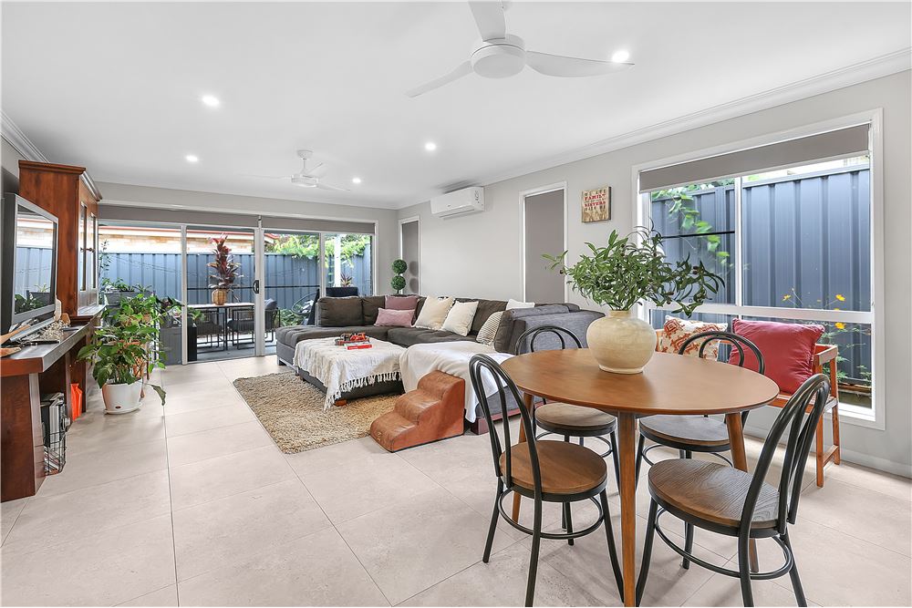 Residencial - Piso - Harristown, Australia - Australia - 5 - 1043167008-1275