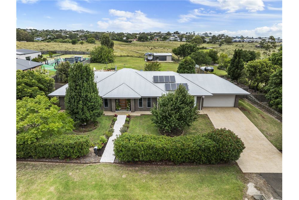 Residencial - Casa - Cawdor, Australia - Australia - 1 - 1043167021-1269