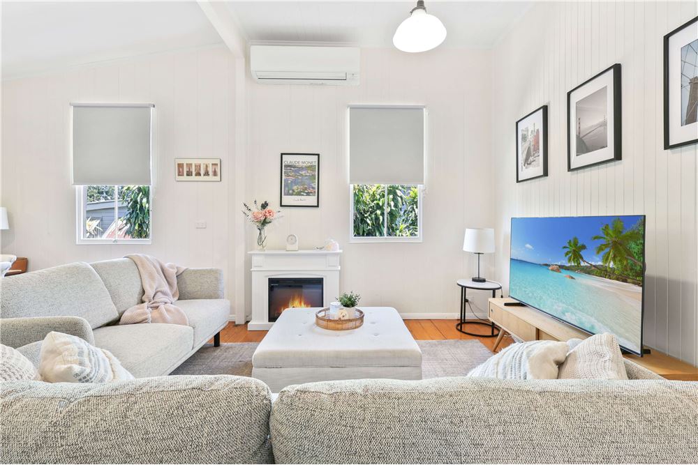 Residencial - Casa - East Toowoomba, Australia - Australia - 9 - 1043167008-1277