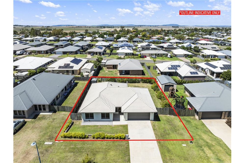 住宅 - 房子 - Westbrook, 澳大利亚 - Australia - 16 - 1043167004-115