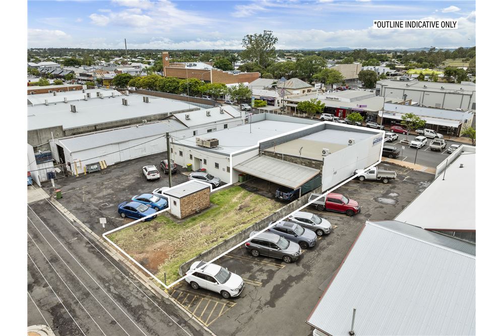 Comercial - Taller de un solo inquilino - Gatton, Australia - Australia - 7 - 1043167021-1267