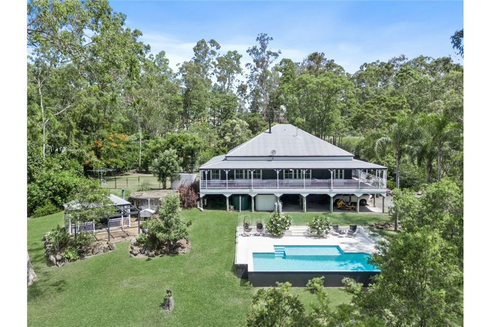 Residenziale - Casa - Gilston, Australia - Australia - 1 - 1043195032-772