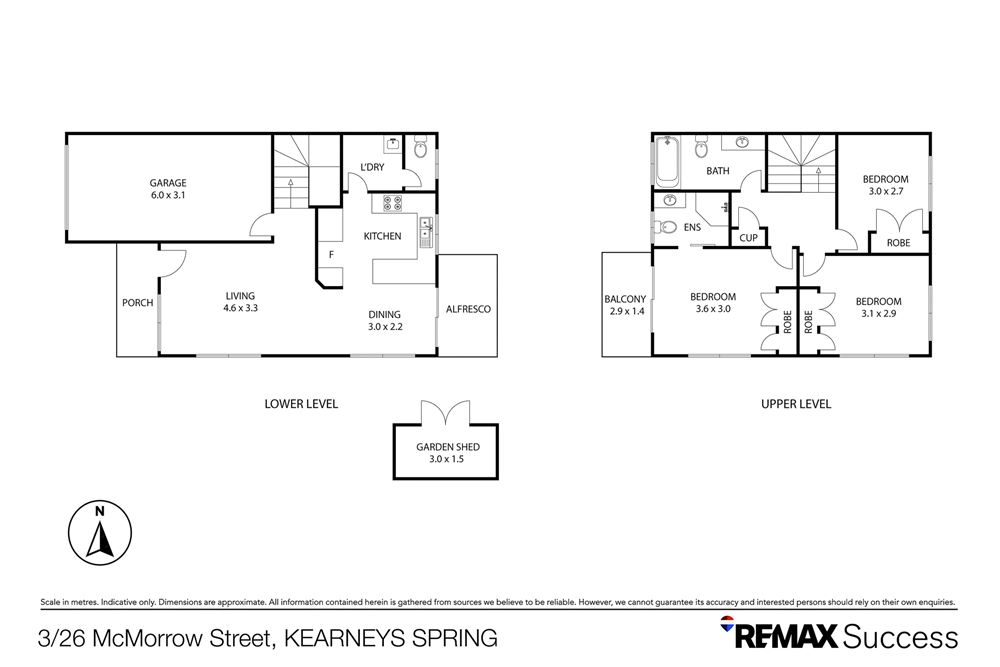 Residencial - Piso - Kearneys Spring, Australia - Australia - 18 - 1043167004-124