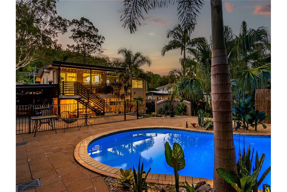 住宅 - 房子 - Mudgeeraba, 澳大利亚 - Australia - 4 - 1043195016-513