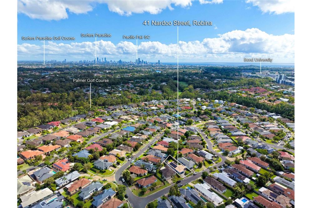 Residential - House - Robina, Australia - Australia - 5 - 1043195034-499