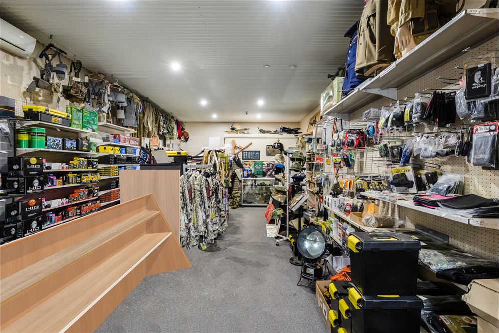 Comercial - Taller de un solo inquilino - South Toowoomba, Australia - Australia - 4 - 1043167028-422