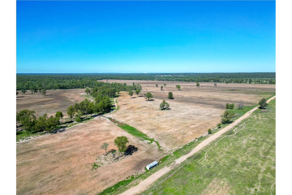 Residencial - Granja - Chinchilla, Australia - Australia - 22 - 1043167008-1264