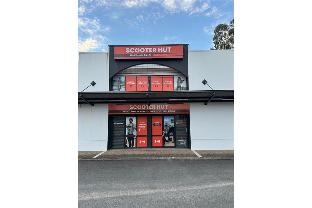 Commercial - Shop Single Tenant - Robina, Australia - Australia - 2 - 1043195031-120