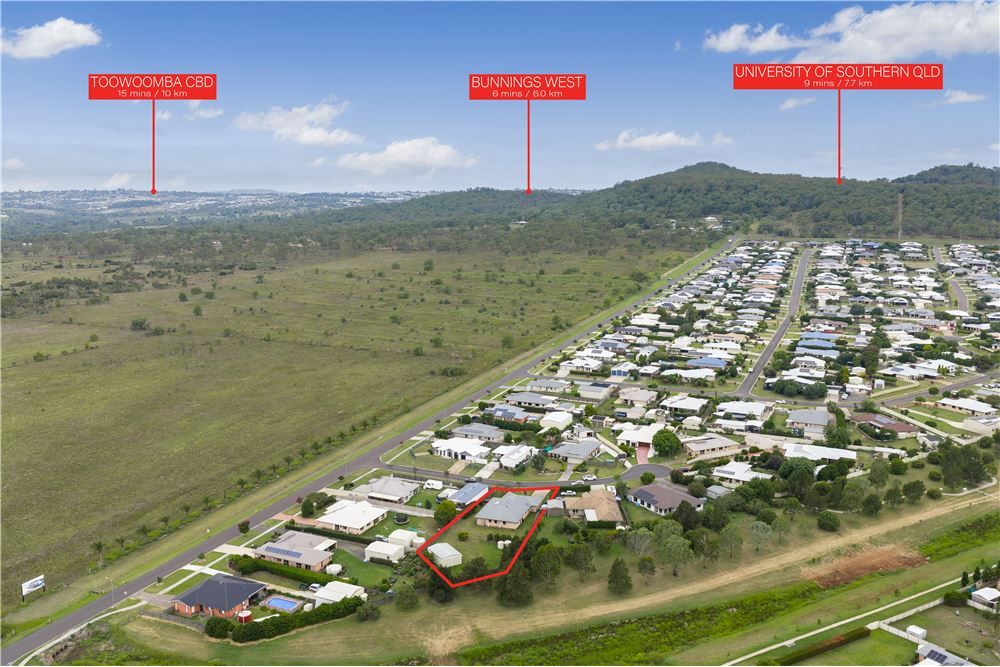 Residencial - Casa - Westbrook, Australia - Australia - 24 - 1043167028-428