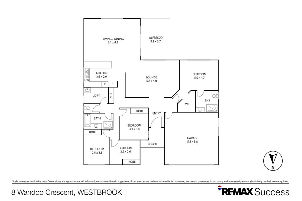 住宅 - 房子 - Westbrook, 澳大利亚 - Australia - 21 - 1043167004-115