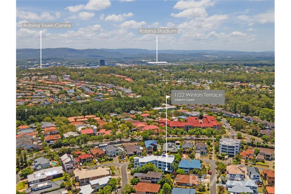 Wohnung - Wohnung - Varsity Lakes, Australia - Australia - 19 - 1043195020-183